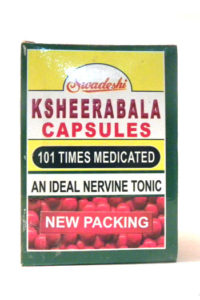 KSHEERABALA CAPS-0