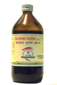 KUMARI ASAVA NO.3-0