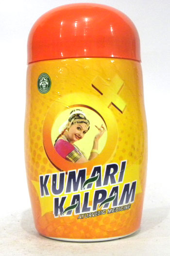 KUMARI KALPAM-0