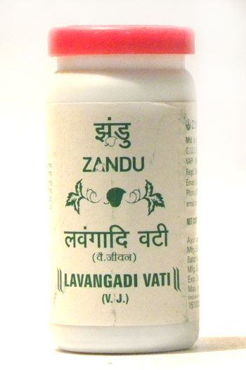LAVANGADI VATI-0