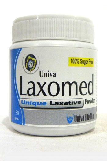 LAXOMED POWDER-2196