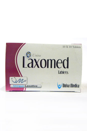 LAXOMED TAB-2197
