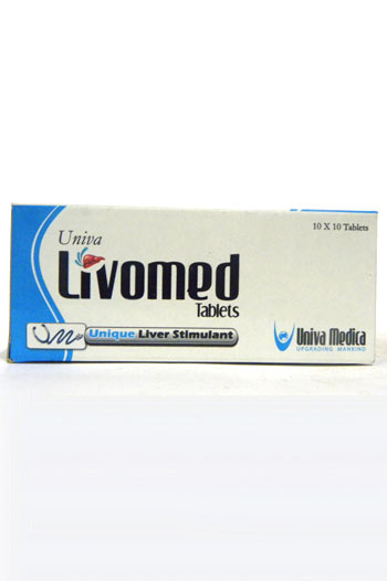LIVOMED TAB-2199