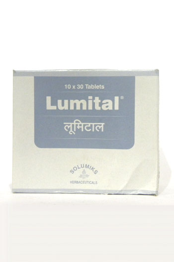 LUMITAL TAB-0