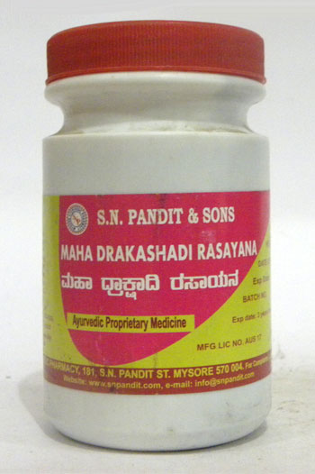 MAHA DRAKSHADI RASAYANA-0