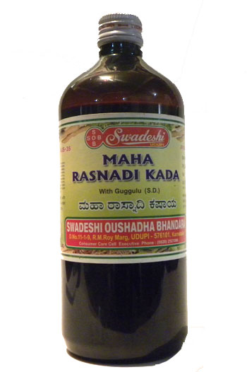 MAHA RASNADI KADA-0