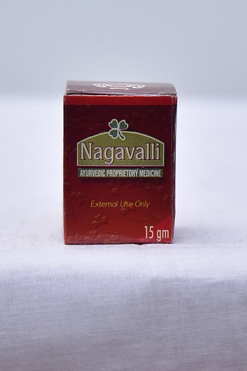 NAGAVALLI