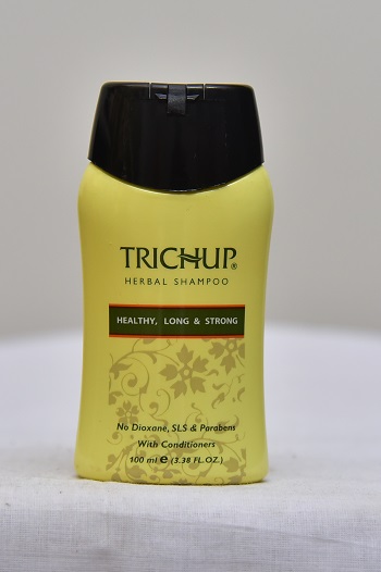 TRICHUP HAIR SHAMPOO