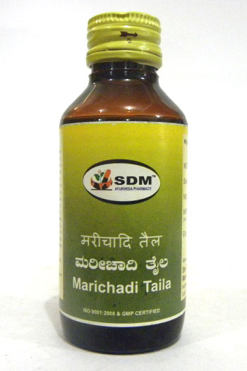 MARICHADI TAILA-0