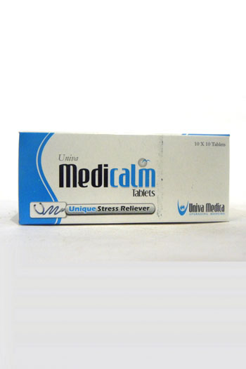 MEDICALM TAB-2201