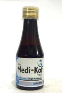 MEDIKOF SYP-2202