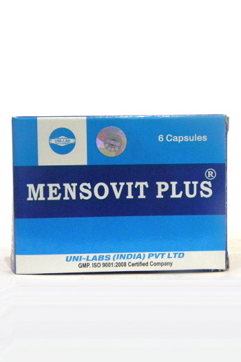 MENSOVIT PLUS-2183