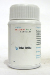 MIGROWIN CAPS-2203