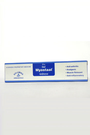 MYOSTAL GEL-0