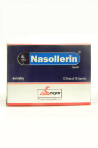 NASOLLERIN CAPS-0