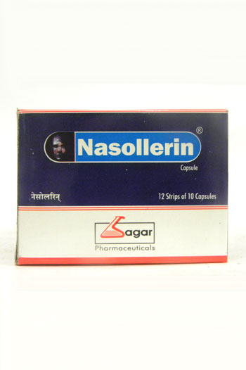 NASOLLERIN CAPS-0