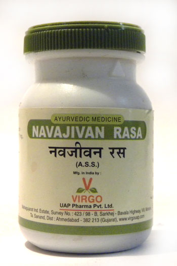 NAVJIVAN RAS-2152