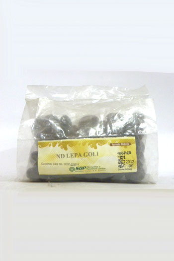 ND LEPA GOLI-0