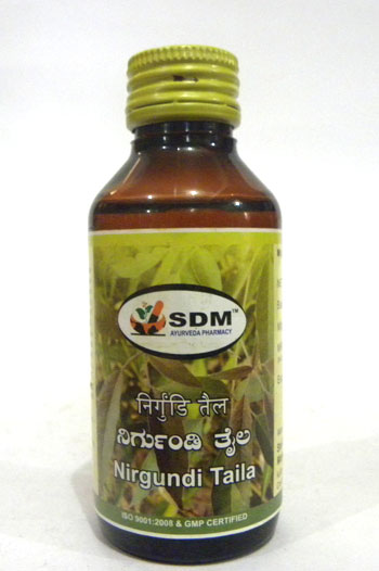 NIRGUNDI TAILA-0
