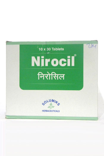 NIROCIL TAB-0
