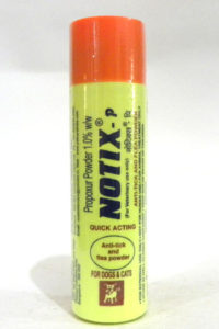 NOTIX TALC-0