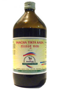 PANCHATIKTA KASHAYA-0