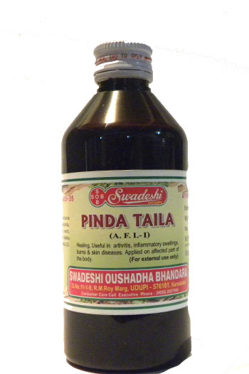 PINDA TAILA-0