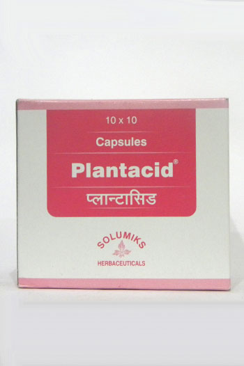 PLANTACID CAP-0