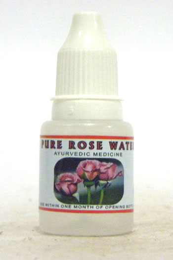 PURE ROSE WATER (EYE)-0