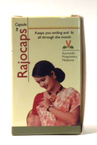 RAJO CAPS-2157