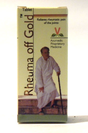 RHEUMA OFF GOLD-2159