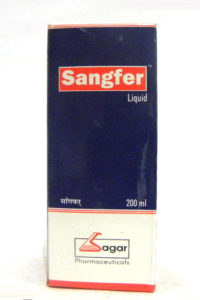 SANGFAR SYP-0