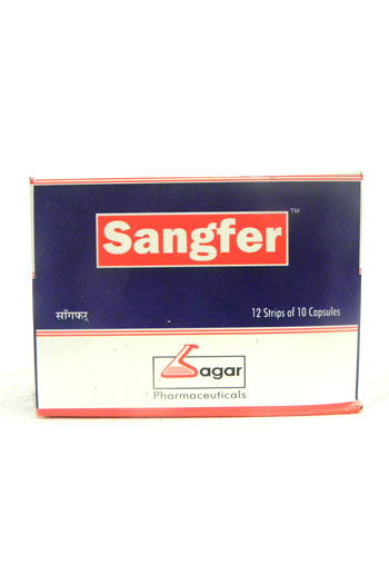SANGWAYU CAPS (SANGFER)-0