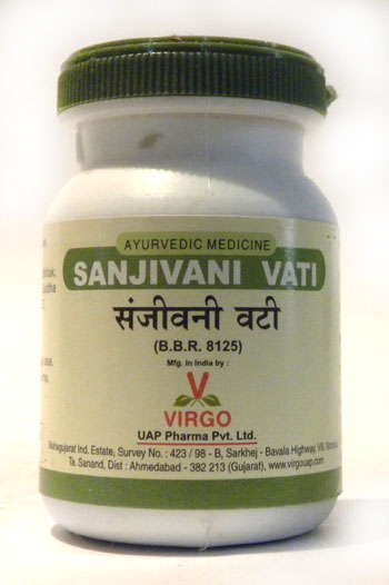 SANJIVINI VATI-2162