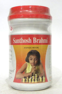 SANTHOSH BRAHMI LEHYAM-0
