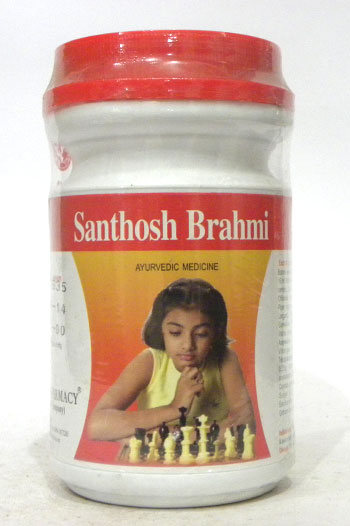 SANTHOSH BRAHMI LEHYAM-0