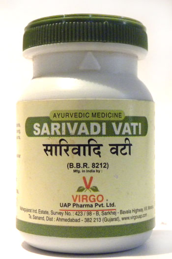SARIVADI VATI-2163