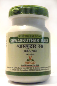 SHWASKUTAR RAS-2167