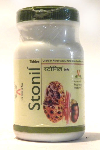 STONIL CAPS-2169