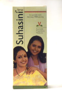 SUHASINI SYP-2170