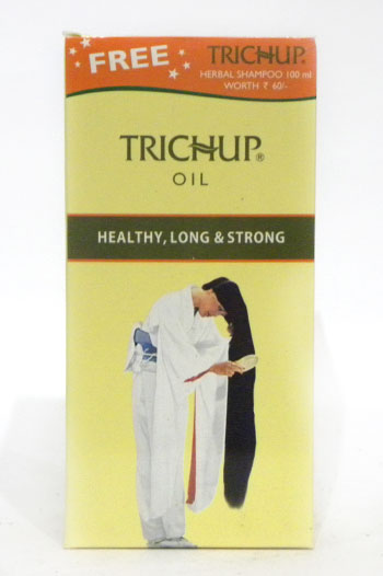 TRICHUP OIL-0