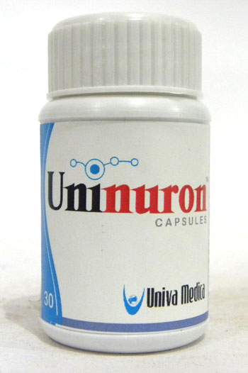 UNINURON CAPS-2208