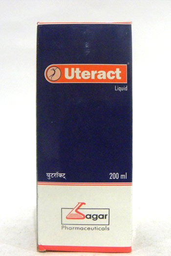 UTERACT LIQ-0