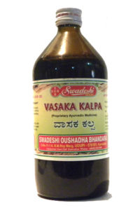 VASAKA KALPA-0