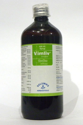 VIMLIV SY-0