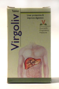 VIRGO LIV TAB-2176