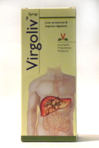 VIRGOLIV SYP-2177