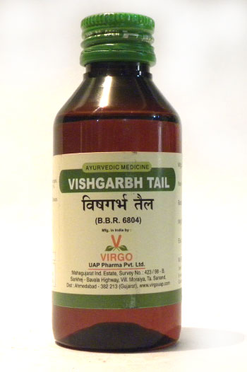 VISHGARBHA TAIL-2178
