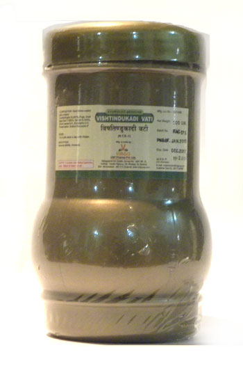 VISHTUNDAK VATI-2179