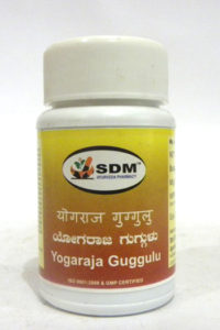 YOGARAJA GUGGULU-0